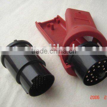OBD connector and OBD Plug smart OBD product a8