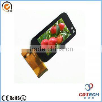 3.2inch LCD Display Module With Capacitive Touch Panel for Raspberry pi Lcd photo-3