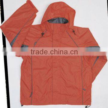 windbreaker jacket for men