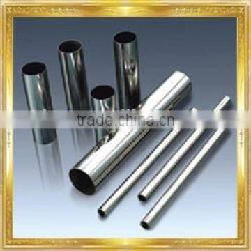 Stainless Steel 316 Tubes for the Conveyance of Water System photo-3