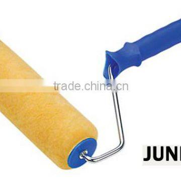 plastic grip oil-based flat roller brush