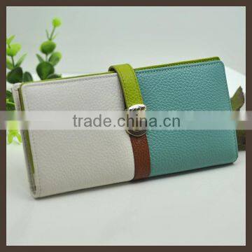 Importer of Leather Wallets Travel Wallet for Woman Wholesale in China photo-2