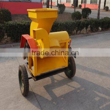 two wheel maize sheller thresher price