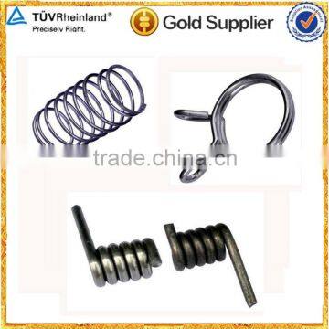 metal spring