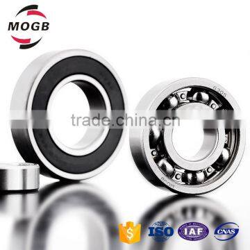 6020 mechanical bearing types deep groove ball bearing