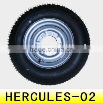 Motor Tricycle Wheel