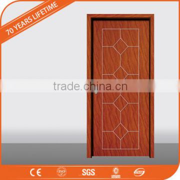 WPC Wood Plastic Composite Interior Door Board