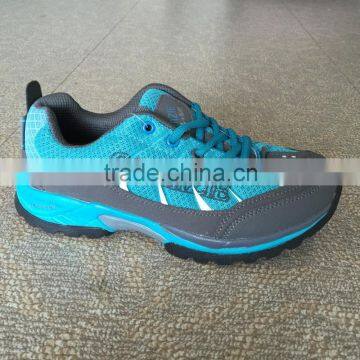 Cheap Canvas Shoes for Men Net Cloth Safety Shoes High Ankle Canvas Shoes photo-3