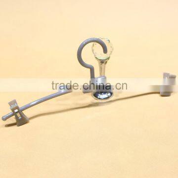 Clothes Hanger for Underwear/bar/bikini With Clips photo-2
