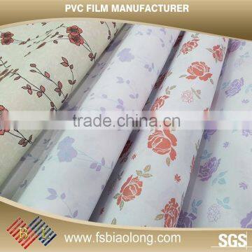 Furniture Decoration furniture decoration pvc decorative film for door
