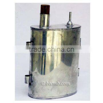 Civil War Canteens | Tin Filter Canteen