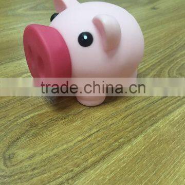 Mini Prosperous Piggy Bank photo-5
