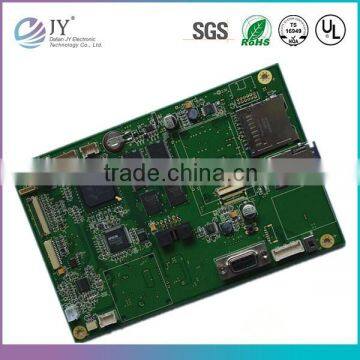 4 Layer Pcba Circuit Board Copy Service photo-2