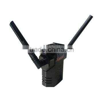 Kasda 300Mbps WiFi Repeater Extend Wireless Range KW5583 With 2 External Antennas photo-4