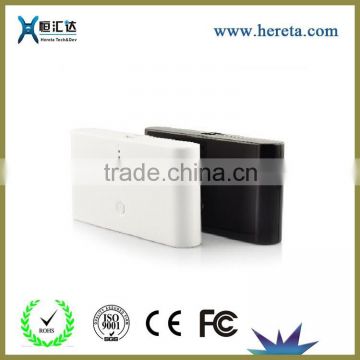 Factory Supply OEM Brand new wholesale mobile 12000mah portable mobile power bank