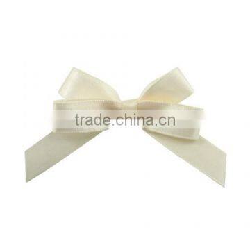 ribbon bow sticker for gift box