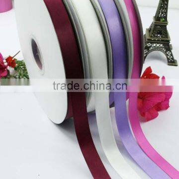 wholesale satin ribbon