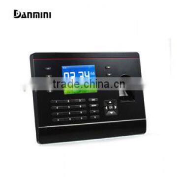 Fingerprint Time Attendance Machine A-C061