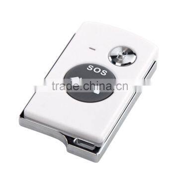 433. MHz Wireless Gsm Alarm Remote Control photo-4