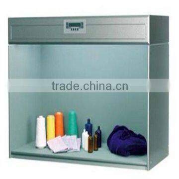 2012 high quality CAC120 Colour Assessment Cabinet