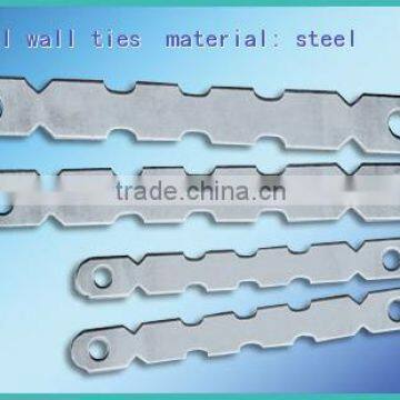 Aluminum Formwork Form Flat Tie