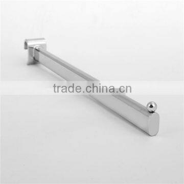 Factory Direct Metal Crossbar Tube ball hooks lifting column