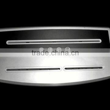 Multifunction paper shredder A4 size
