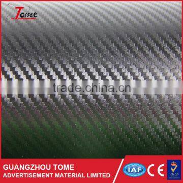 127*30CM 3D Carbon Fiber Film Vinyl Sticker photo-5