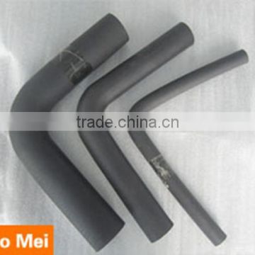 auto rubber radiator hose, elbow hose