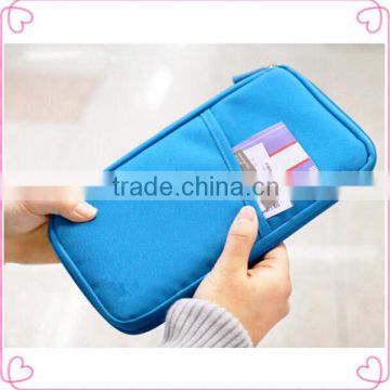 New fashion storage bag,card holder,passport bag                        
                                                                                Supplier's Choice