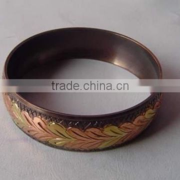 Brass Bangle