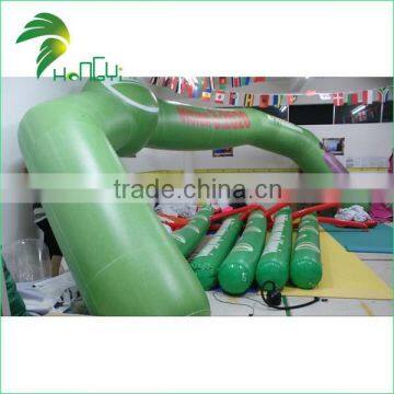 Air Tight Inflatable Arch for election for sale