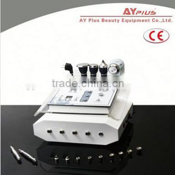 G028 3in1Micro- Dermabrasion best exfoliator for face