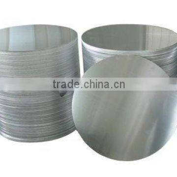 China Hot Rolled Aluminum Circle/disc photo-2
