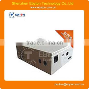 electronic box chassis metal