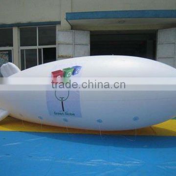 Inflatable Outdoor Advertising Blimps