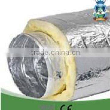 Air Conditioner Duct Pipe Air Conditioner Flexible Duct