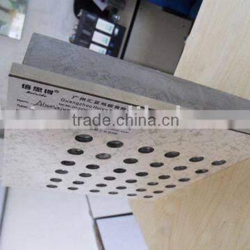 Aluminum Antistatic Raised Floor/raised Access Floor
