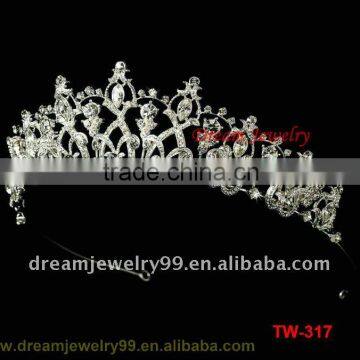 fashion ballet tiaras