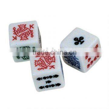 TFB-16PD Dice