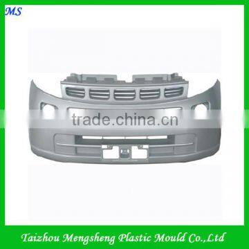 Commercial Vehicle Front Bumper photo-3