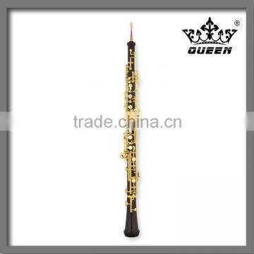 C Key Oboe /Professional Gold Key Oboe