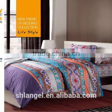 2015 Reactive Fabric Stock 100%cotton 133/72 18 photo-2