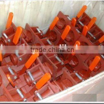 Marine Container Twist Lock Truck Trailer Professional Manufacturer photo-5