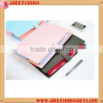 Elastic organ package envelope carrying file bag