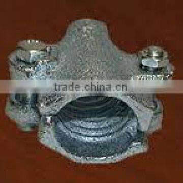 interlock clamp