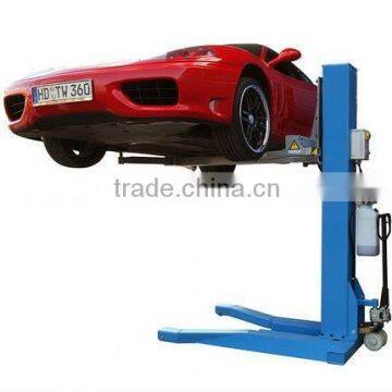 Single Post Car Lift RP1004