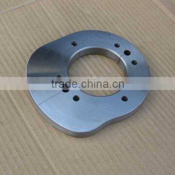 CNC Wire EDM Cutting Edm Wire Cutting Component
