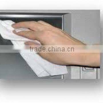 Nonwoven Fabric Wipes (electronic screen wipes)