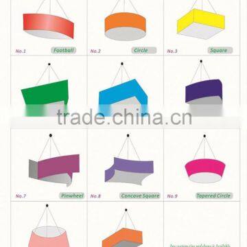 Hanging Banners for Trade Shows photo-5